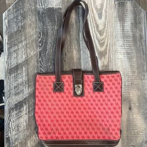 Vintage Dooney & Bourke